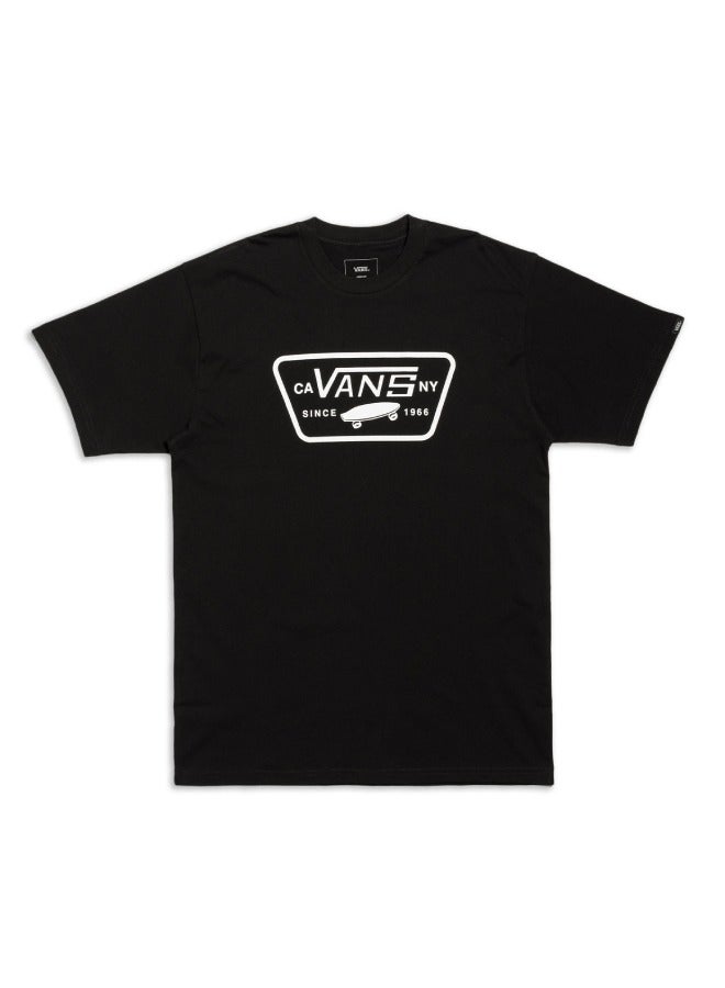 VANS Full Patch T-Shirt - Image 3