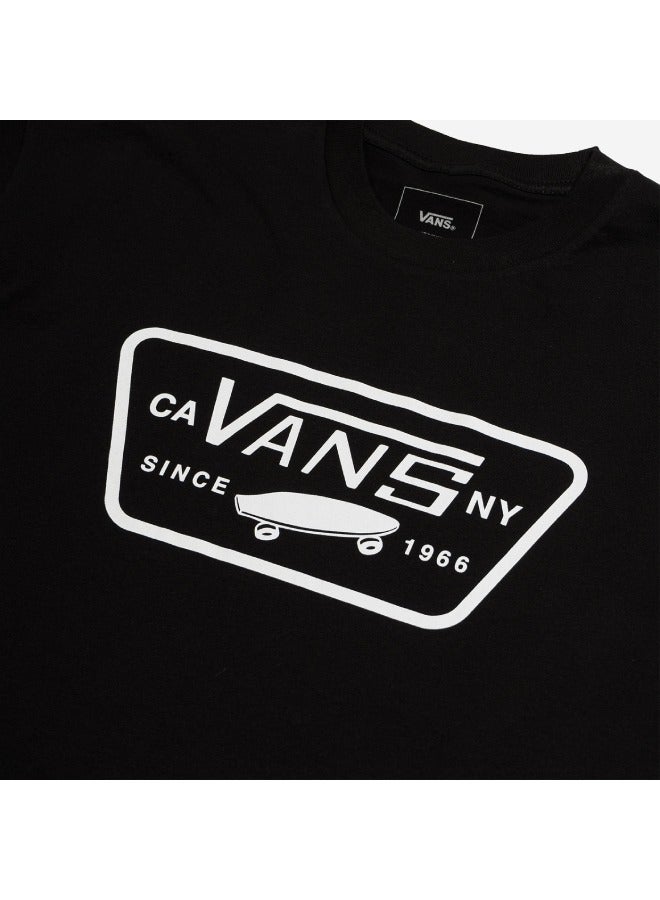 VANS Full Patch T-Shirt - Image 4