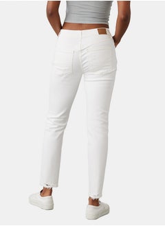 American Eagle AE Stretch Ripped '90s Skinny Jean  - Image 2
