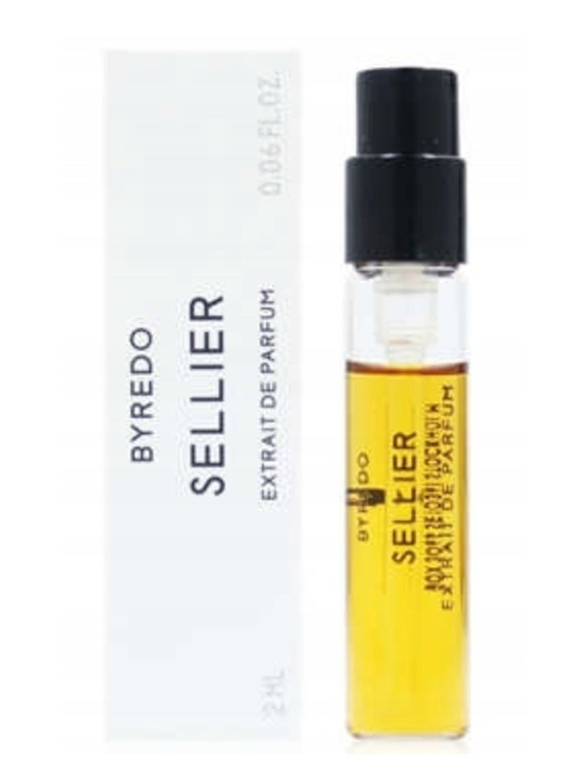 BYREDO Byredo Sellier Extra De Parfum 2ml 