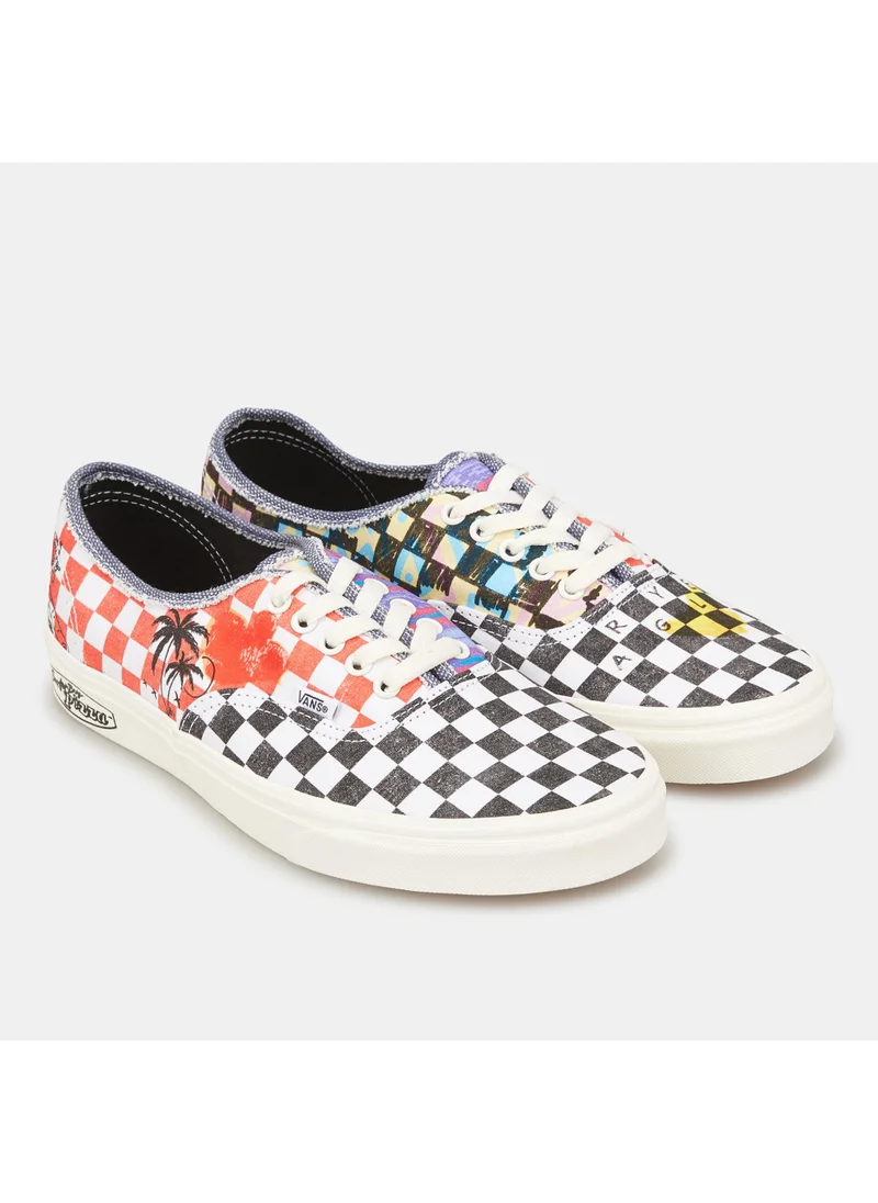 VANS Authentic Unisex Shoe