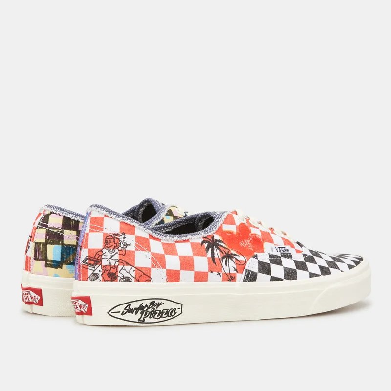 VANS Authentic Unisex Shoe