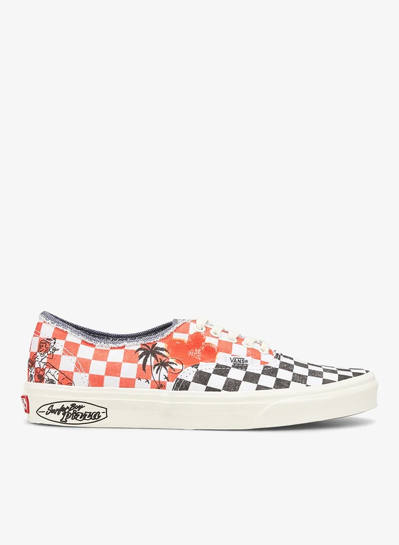 Authentic Unisex Shoe