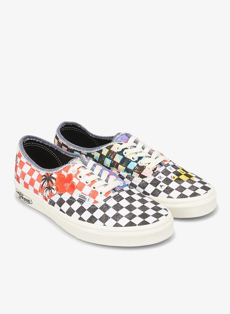 VANS Authentic Unisex Shoe