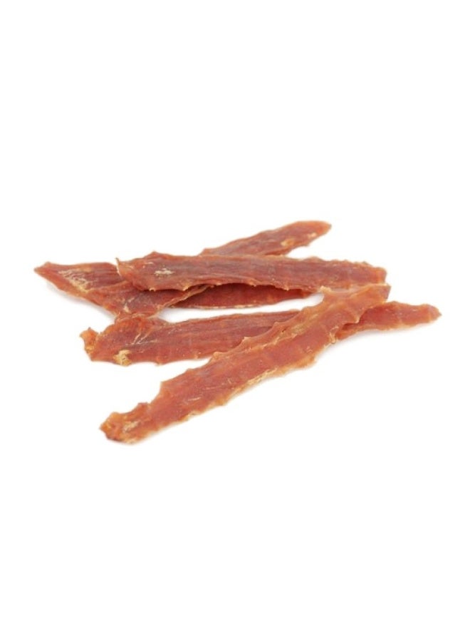 Good Boy Tender Duck Fillets Dog Treats 80g – Tasty High Protein Snack - Image 2