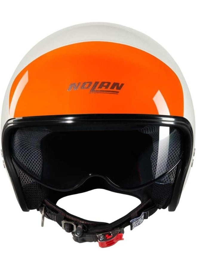 Nolan NOLAN Helmet N21 06 Verniciatura Special 349 XL  - Image 3