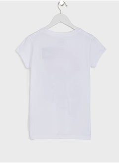 DIFUZED Kids Stay Weird T-Shirt  - Image 2
