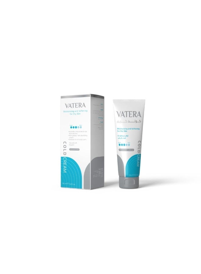 VATERA Cold Cream - Image 1