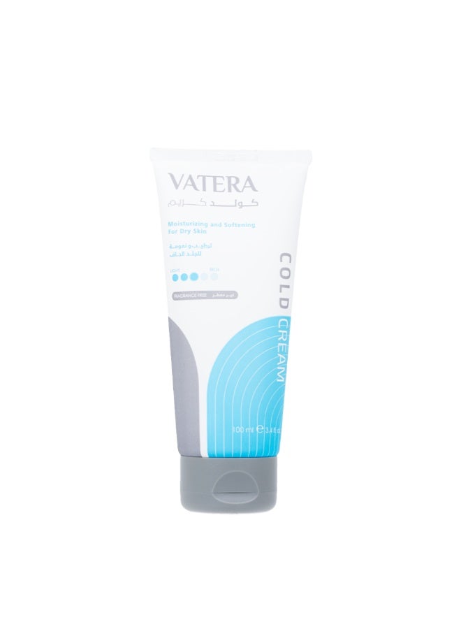 VATERA Cold Cream - Image 3