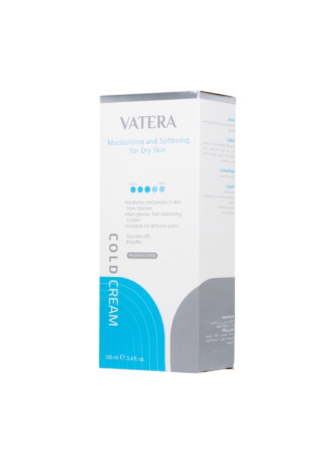 VATERA Cold Cream - Image 5