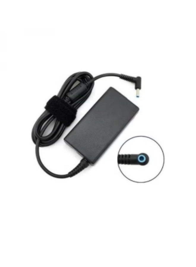 Terabyte For Hp 65W 19.5V 3.33A New Replacement hp Laptop Computer Notebook AC Adapter Charger HP (4.5 X 3mm) - Image 1