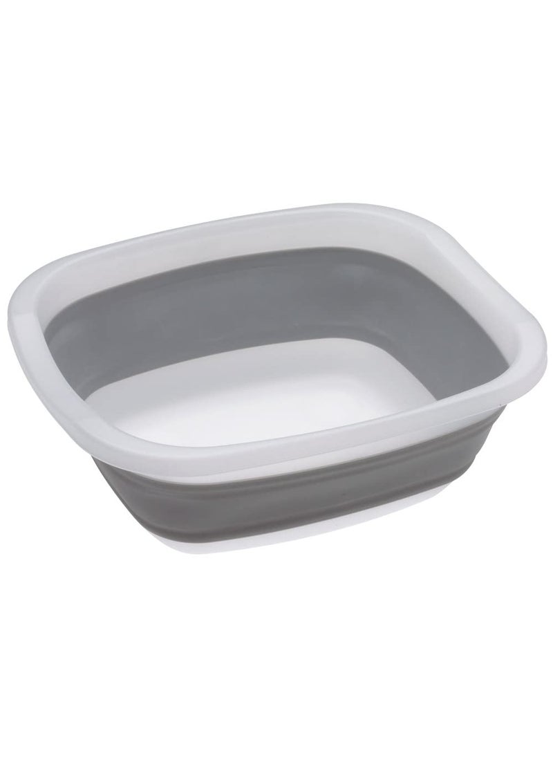 PREPWORKS Progressive International Prepworks by Progressive Collapsible Portable Wash Basin Dishpan 