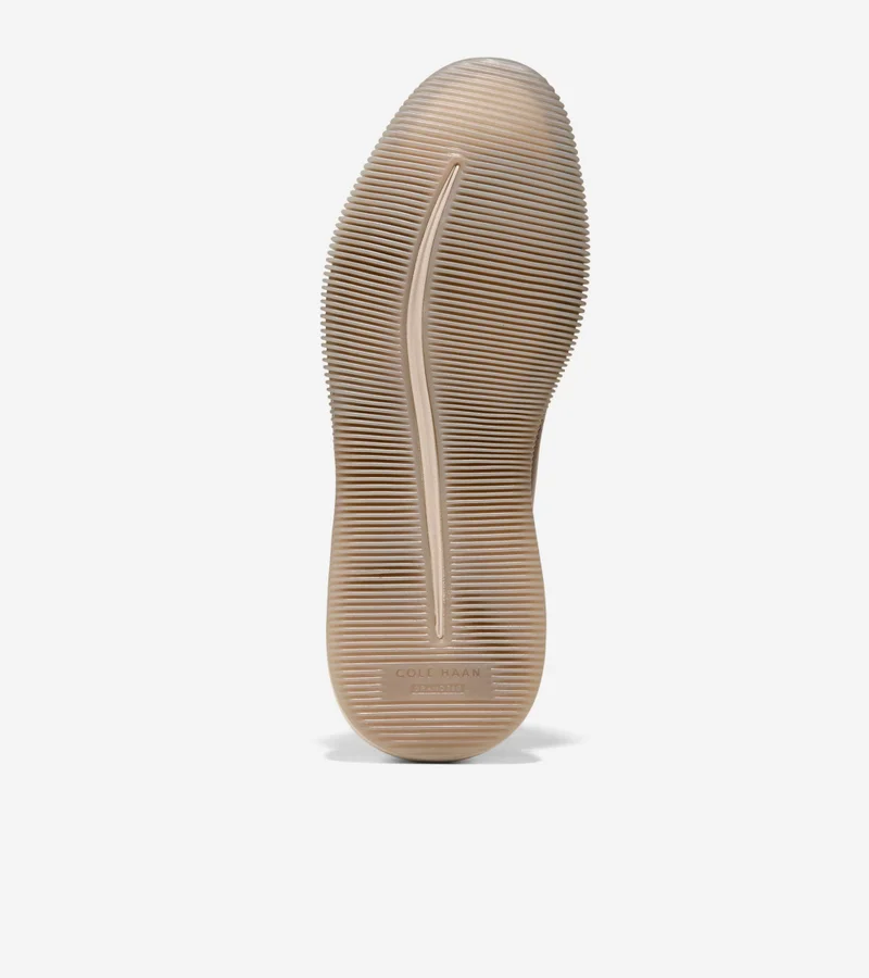 Cole Haan  Men's 6.ZERØGRAND Laser Quick-On Oxfords for Men | Best Price UAE