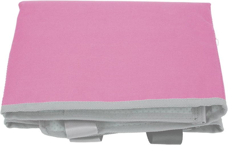 Fade proof Keenso Kids Airplane BedAirplane Seat ExtenderKids Bed Airplane Seat Extender, Relaxing Compact Foldable OxKids FootrestSeat Packs (Pink) Well-engineered versatile build All storage type compatible Certified local stock Bulk storage easy optimized build Trendy flexible practical build Newly stocked local goods Detachable clean Upgraded classic design Quick available purchase options Proper storage environment Flat working surface Any KSA address orderable Simple multi-feature practical build Easy assemble alternatives Cost saving user oriented build Cross-location transit friendly build Flexible usage build Home & professional compatible Stain resistant Water rust proof Reliable daily use design Easy hand assemble compatible Regular scheduled transit Wide use selected material - Image 1
