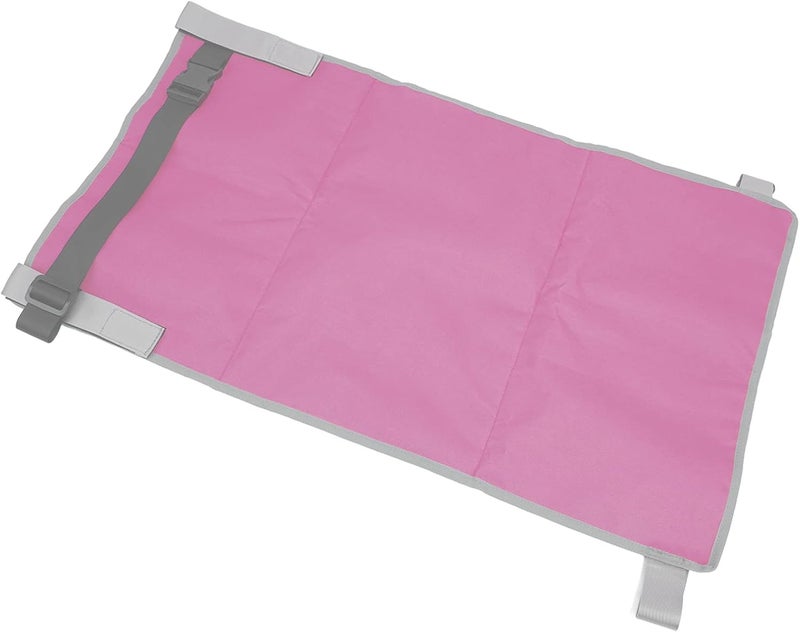 Fade proof Keenso Kids Airplane BedAirplane Seat ExtenderKids Bed Airplane Seat Extender, Relaxing Compact Foldable OxKids FootrestSeat Packs (Pink) Well-engineered versatile build All storage type compatible Certified local stock Bulk storage easy optimized build Trendy flexible practical build Newly stocked local goods Detachable clean Upgraded classic design Quick available purchase options Proper storage environment Flat working surface Any KSA address orderable Simple multi-feature practical build Easy assemble alternatives Cost saving user oriented build Cross-location transit friendly build Flexible usage build Home & professional compatible Stain resistant Water rust proof Reliable daily use design Easy hand assemble compatible Regular scheduled transit Wide use selected material - Image 5