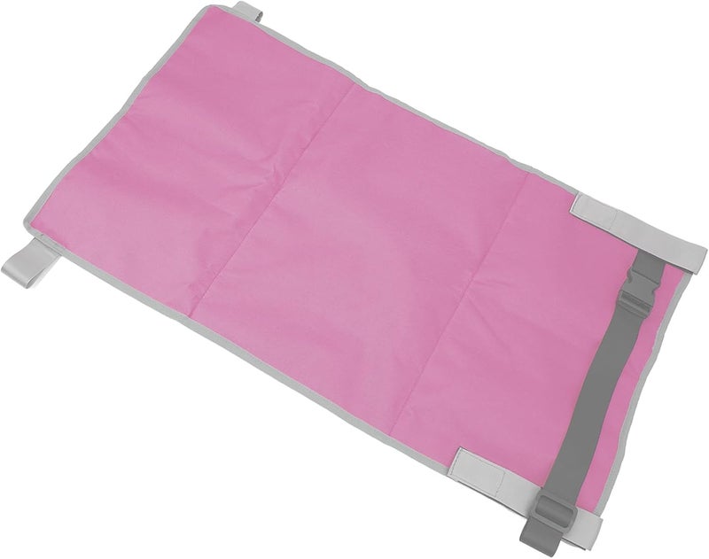 Fade proof Keenso Kids Airplane BedAirplane Seat ExtenderKids Bed Airplane Seat Extender, Relaxing Compact Foldable OxKids FootrestSeat Packs (Pink) Well-engineered versatile build All storage type compatible Certified local stock Bulk storage easy optimized build Trendy flexible practical build Newly stocked local goods Detachable clean Upgraded classic design Quick available purchase options Proper storage environment Flat working surface Any KSA address orderable Simple multi-feature practical build Easy assemble alternatives Cost saving user oriented build Cross-location transit friendly build Flexible usage build Home & professional compatible Stain resistant Water rust proof Reliable daily use design Easy hand assemble compatible Regular scheduled transit Wide use selected material - Image 4