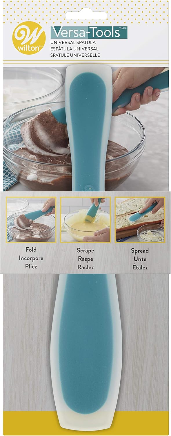 Wilton ملعقة ويلتون فيرساتولز العالمية الكبيرة - Image 1