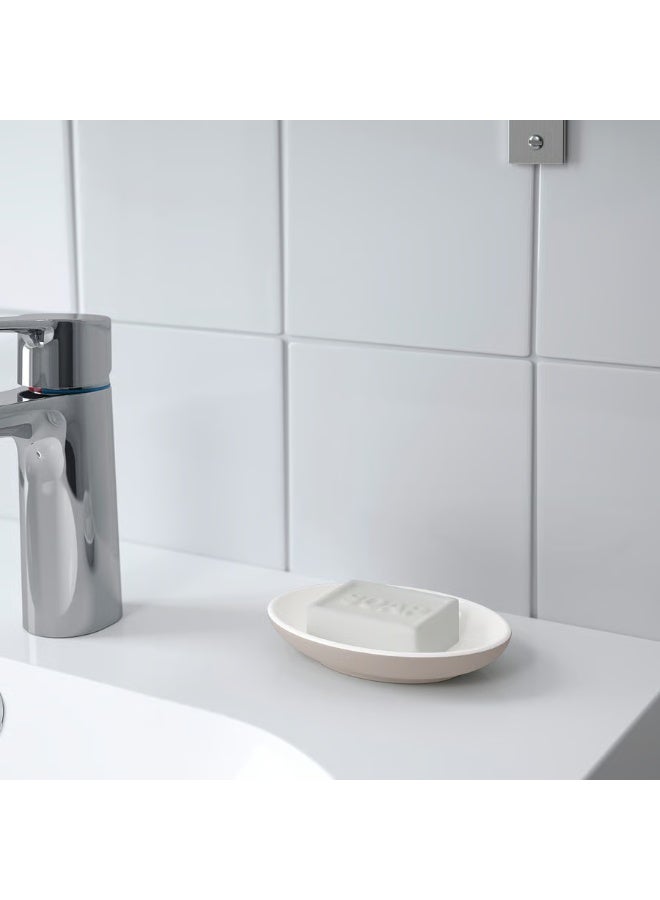 Soap Dish Beige - Image 1