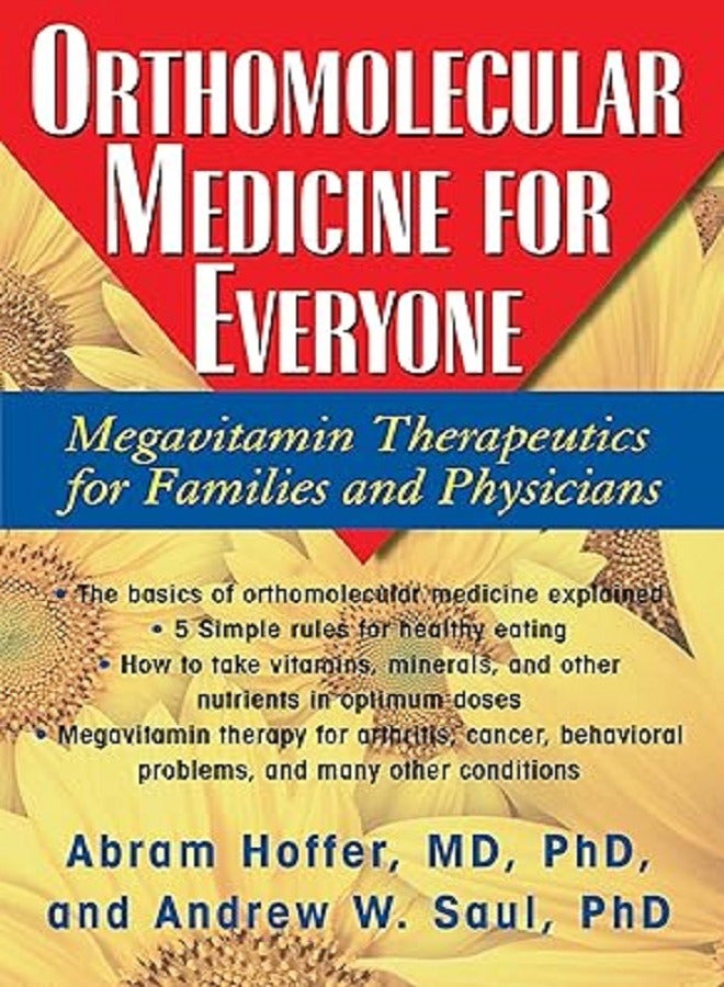 المنشورات الصحية الأساسية الطب الجزيئي للجميع - Image 2