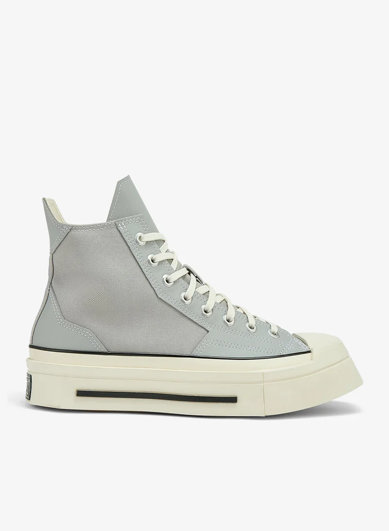 Chuck 70 De Luxe Squared Unisex Shoes