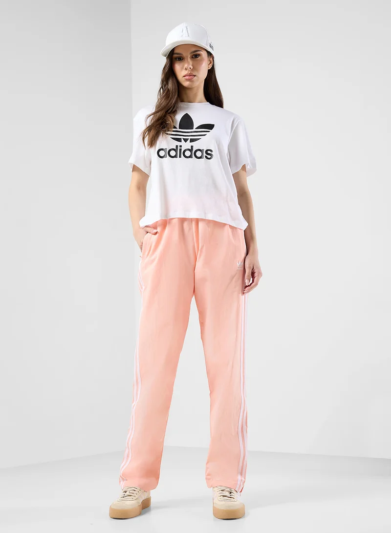 adidas Originals Woven Trackpants