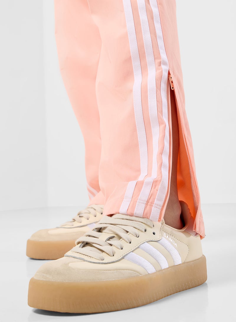 اديداس اوريجينالز بنطلون رياضي منسوج - Image 4