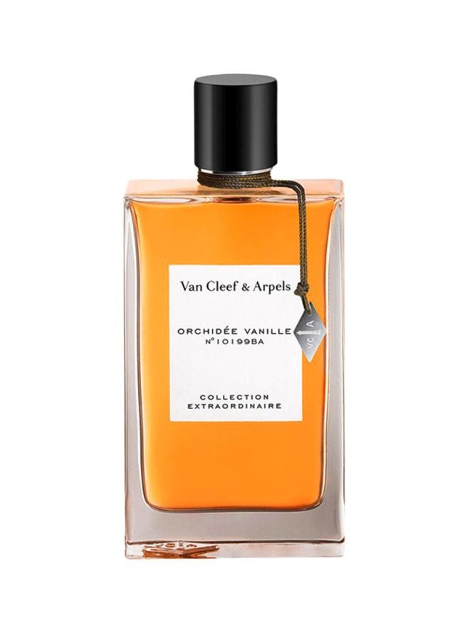 Van Cleef & Arpels Orchidee Vanille EDP 75ml - Image 1