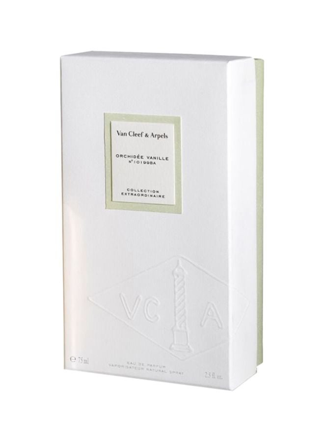 Van Cleef & Arpels Orchidee Vanille EDP 75ml - Image 3