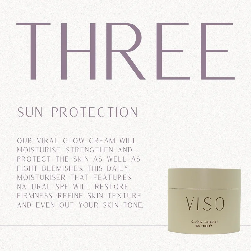 Viso  Glow Cream  | Best Price UAE