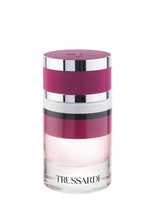 TRUSSARDI - Ruby Red Eau De Parfum 60ml - Image 1