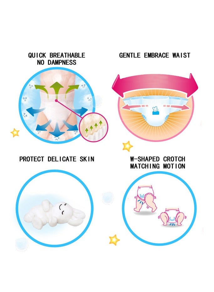 Merries Kao toddler pants XXL24-26pcs, Totory, 15-28kg,Japan import，incremental unisex，pants diapers are not tape diapers - Image 2