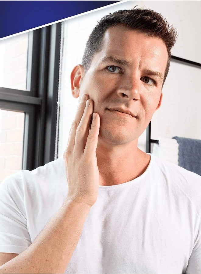 Gillette شفرات حلاقة سنسور إكسل للرجال، عبوة من 10 شفرات إعادة تعبئة - Image 3