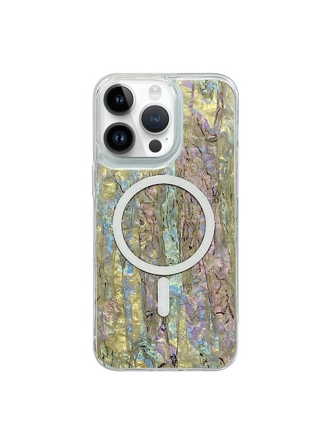 اس-توب جراب لهاتف iPhone 12 Pro Max مصنوع من مادة TPU متعددة الألوان من MagSafe - Image 1