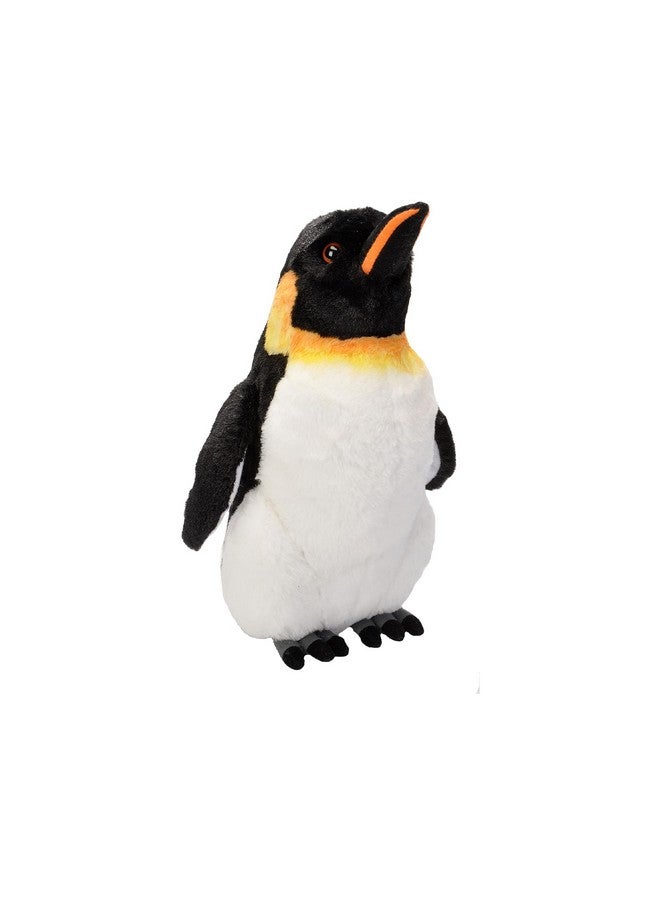 Wild Republic Wild Republic Emperor Penguin Plush, Stuffed Animal, Plush Toy, Gifts for Kids, Cuddlekins 12 Inches 