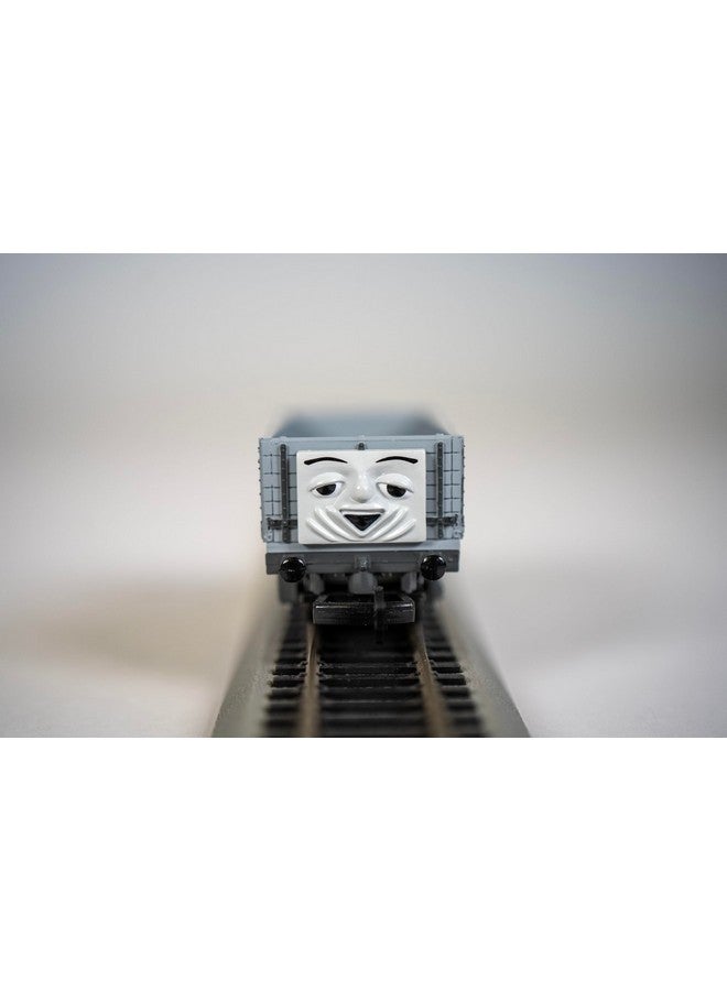 Bachmann Trains - THOMAS & FRIENDS TROUBLESOME TRUCK #1 - HO Scale - Image 3