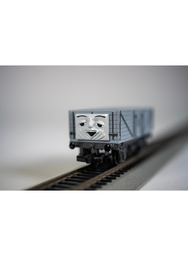 Bachmann Trains - THOMAS & FRIENDS TROUBLESOME TRUCK #1 - HO Scale - Image 5