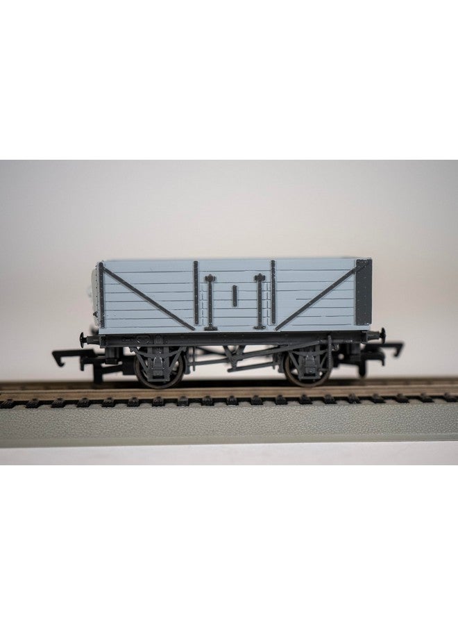 Bachmann Trains - THOMAS & FRIENDS TROUBLESOME TRUCK #1 - HO Scale - Image 2