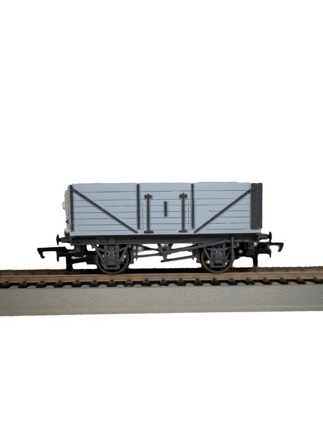 Bachmann Trains - THOMAS & FRIENDS TROUBLESOME TRUCK #1 - HO Scale - Image 1