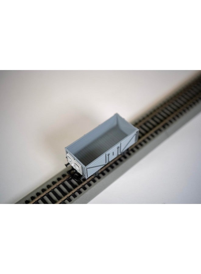 Bachmann Trains - THOMAS & FRIENDS TROUBLESOME TRUCK #1 - HO Scale - Image 4