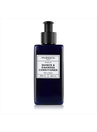 Quince & Oakmoss Conditioner | Strengthens & Repairs Hair from Within | All Hair Types | Made in England | 8.5 oz - pzsku/Z92FE8BB2BF907783ADF9Z/45/_/1689422051/b017fe9e-b1f1-4b61-aa7b-e15d10f10005