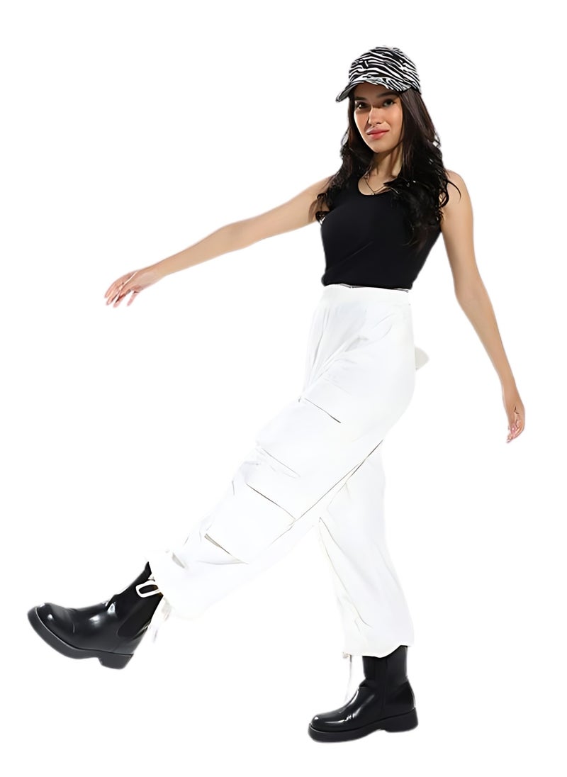 COTTONIL - Body Tank Top Cotton Lycra For Women - Image 1