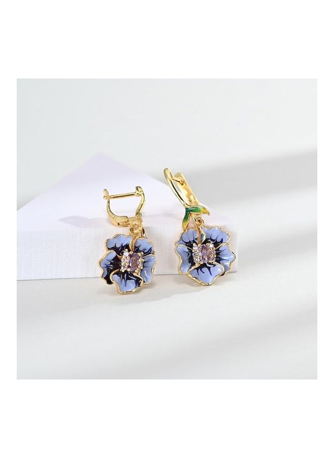 NIBEMINENT - 3-Piece Elegant Jewellery Set - Image 1