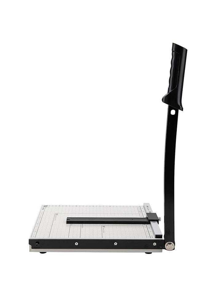 Deli Paper Cutter 8014 - Image 1