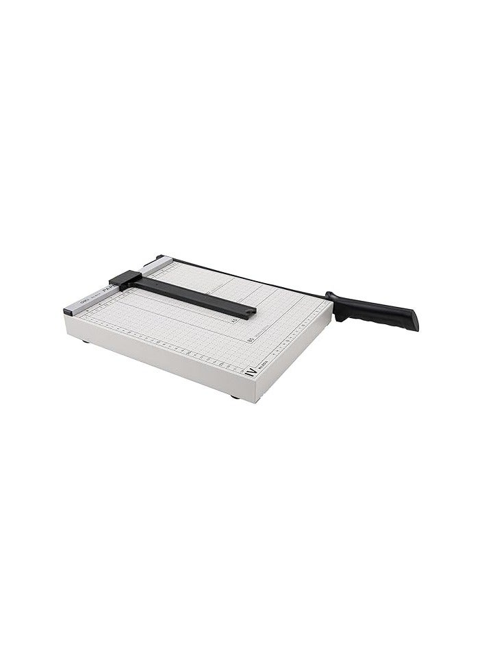 Deli Paper Cutter 8014 - Image 2