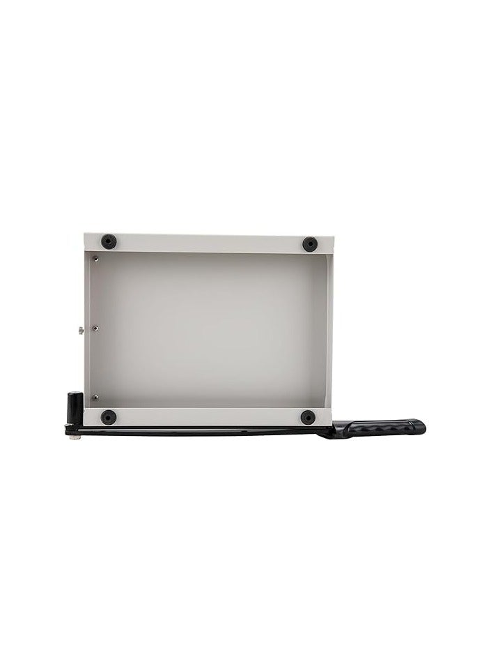 Deli Paper Cutter 8014 - Image 3