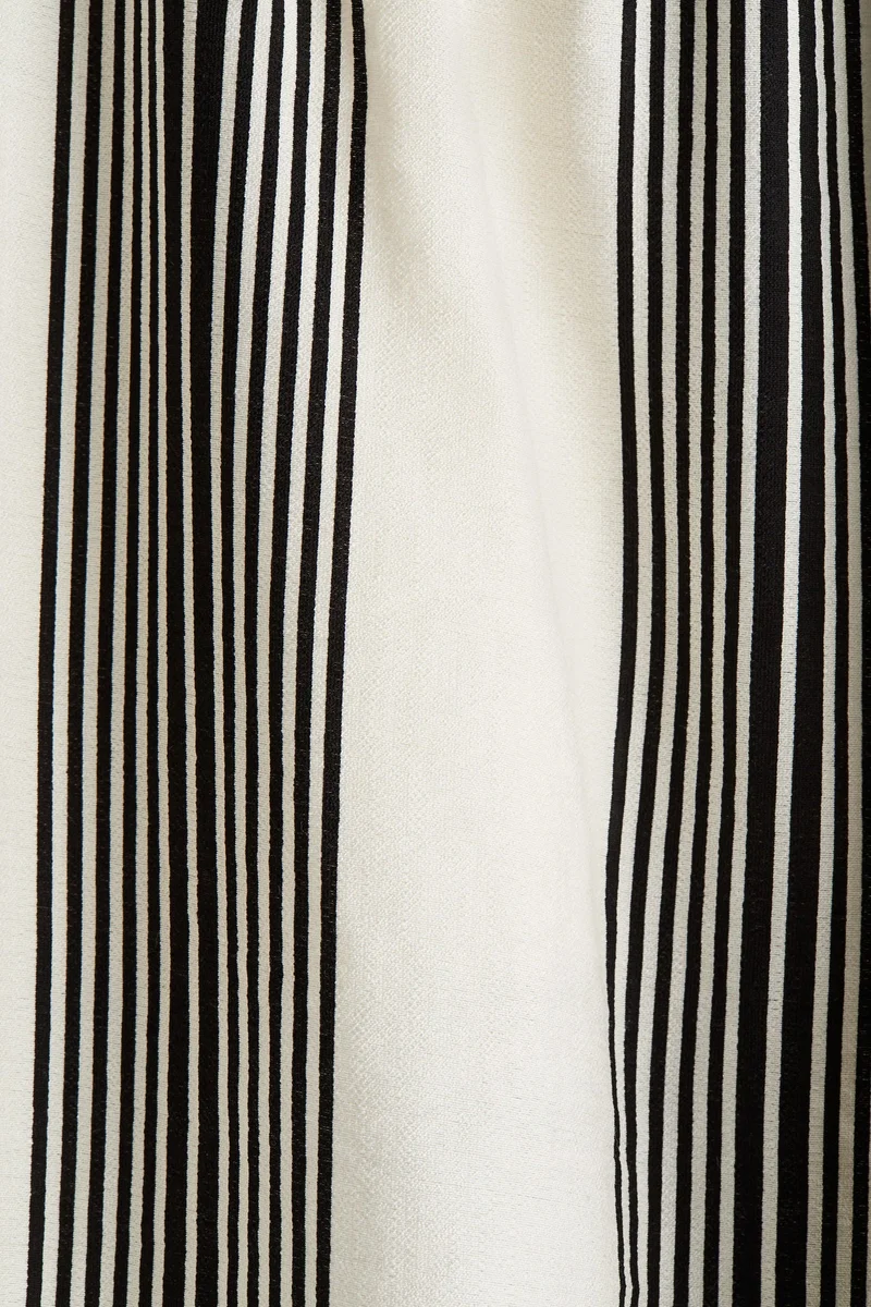 H&M Wide pull-on trousers