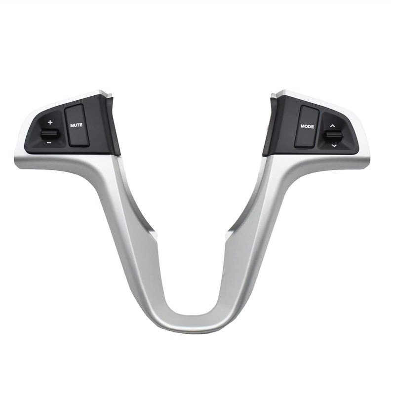 Vuzmode Multifunctional Steering Wheel Control Switch for Hyundai VERNA - Image 2