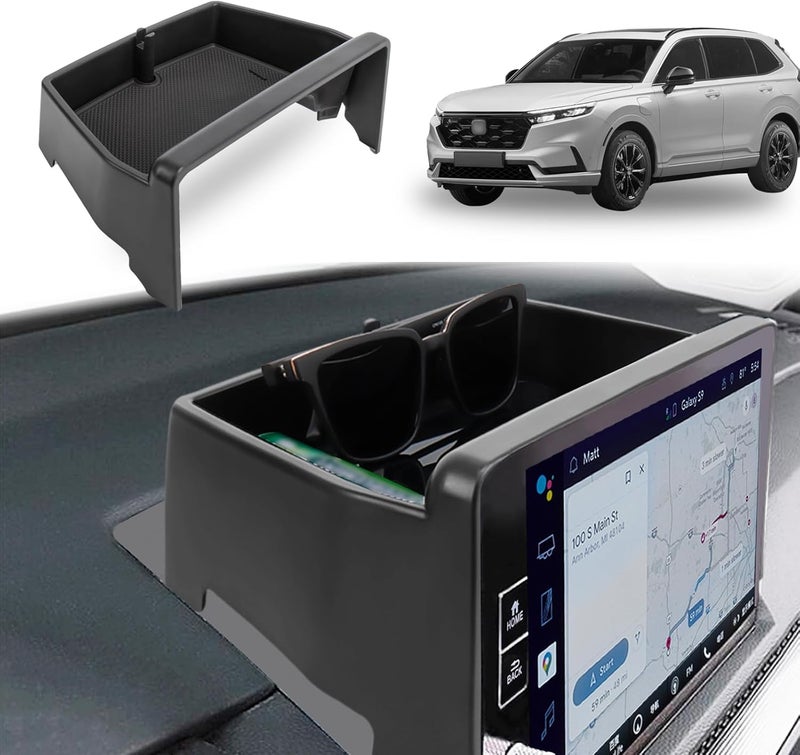 Neepiar Center Console Organizer for Honda CR-V - Image 1