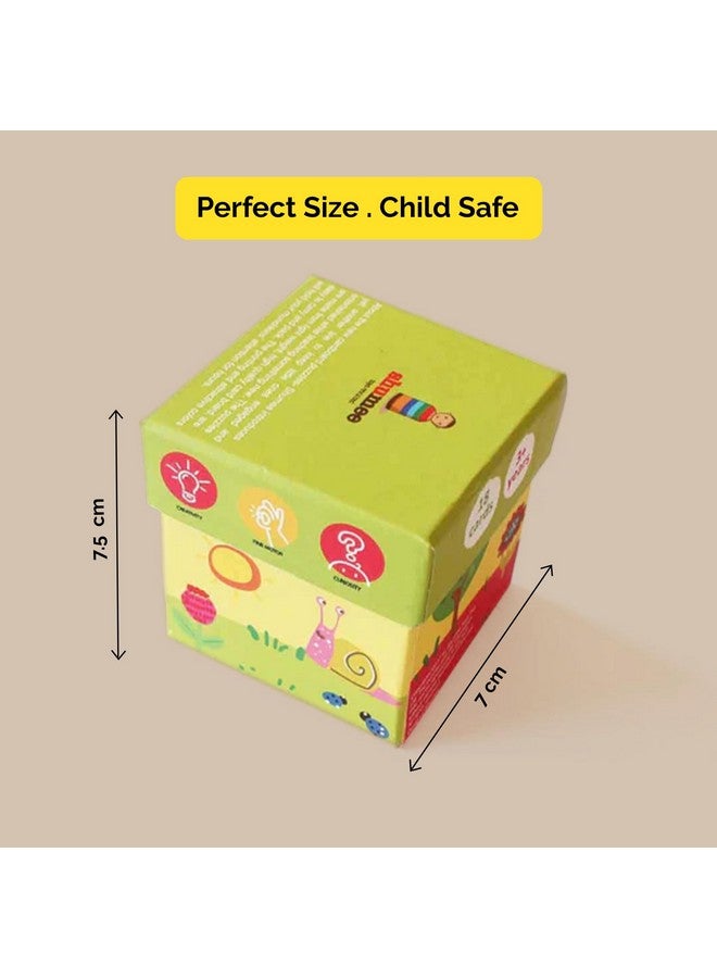 shumee Memory Cards Game (3 Years+) (Spring Colors) - Image 5