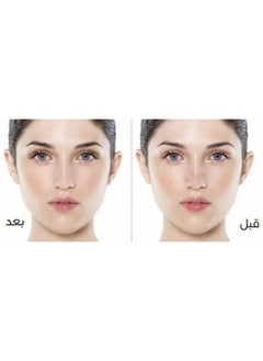 KAYLAN 4 Set Of 4-Piece Nose Cleansing Strips White  - Image 3